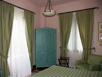 Hotel Villa Porta All'Arco Volterra