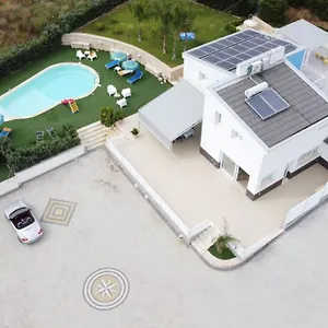 Appartement Villa Verde