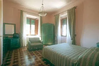 Hotel Villa Porta All'Arco Volterra