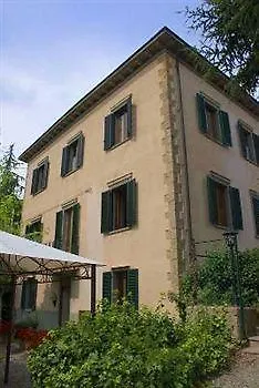 Hotel Villa Porta All'Arco Volterra