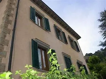 ***  Hotel Villa Porta All'Arco Volterra Italia