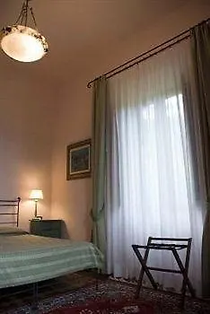 Hotel Villa Porta All'Arco Volterra