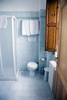 Hotel Villa Porta All'Arco Volterra