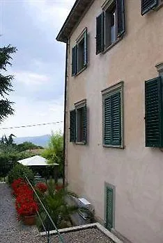 Hotel Villa Porta All'Arco Volterra