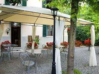 Hotel Villa Porta All'Arco Volterra