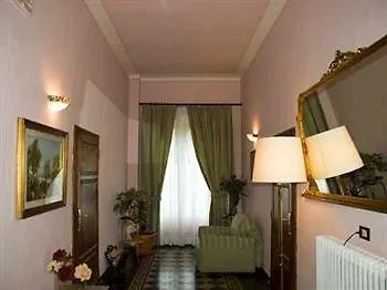 Hotel Villa Porta All'Arco Volterra