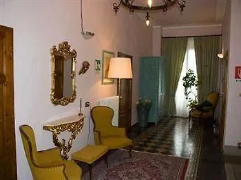 ***  Hotel Villa Porta All'Arco Volterra Italia