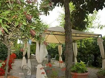 Hotel Villa Porta All'Arco Volterra