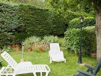 Hotel Villa Porta All'Arco Volterra 3*,