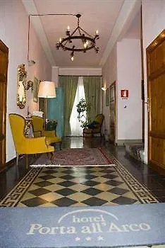 Hotel Villa Porta All'Arco Volterra