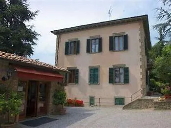 Hotel Villa Porta All'Arco Volterra