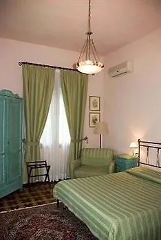Hotel Villa Porta All'Arco Volterra
