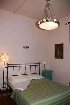 Hotel Villa Porta All'Arco Volterra 3*,