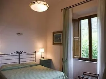 Hotel Villa Porta All'Arco Volterra