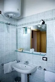 Hotel Villa Porta All'Arco Volterra