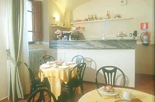 Hotel Villa Porta All'Arco Volterra