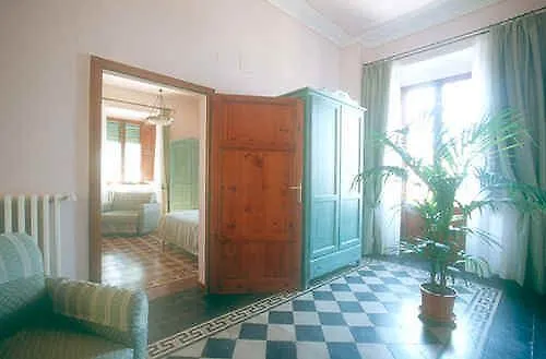 Hotel Villa Porta All'Arco Volterra Italia