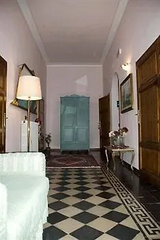 Hotel Villa Porta All'Arco Volterra