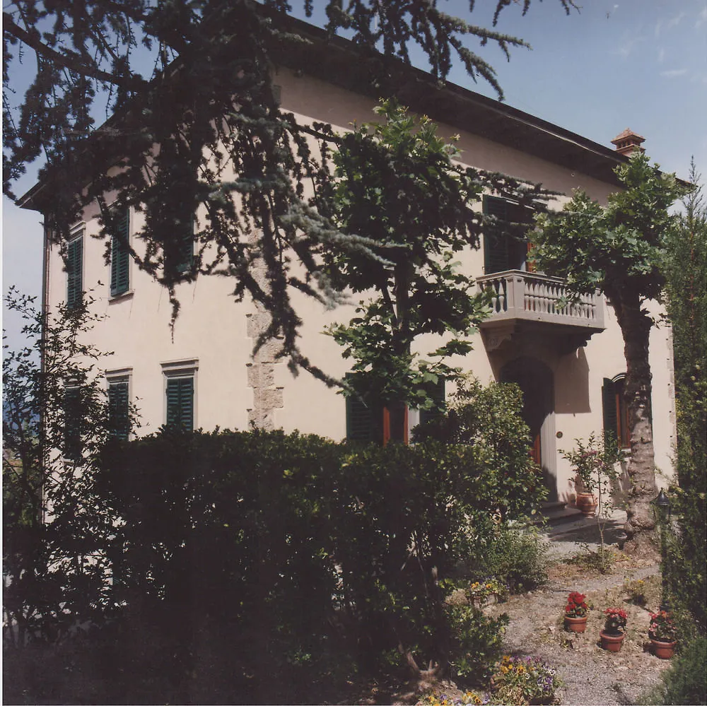 ***  Hotel Villa Porta All'Arco Volterra Italia