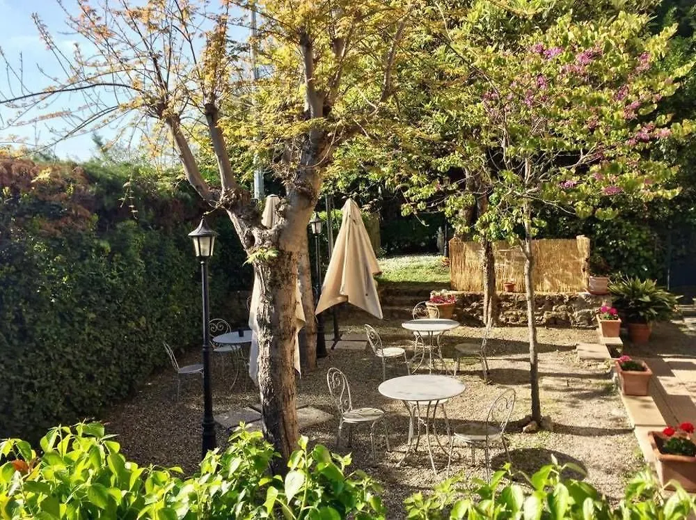Hotel Villa Porta All'Arco Volterra