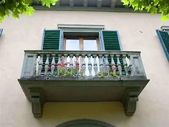 Hotel Villa Porta All'Arco Volterra 3*,  Italia